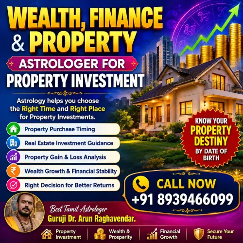 WEALTH FINANCE AND PROPERTY AS