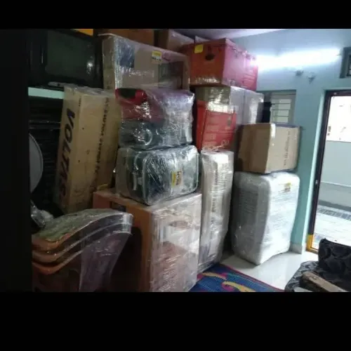 Shri Ram Packers and Movers pr