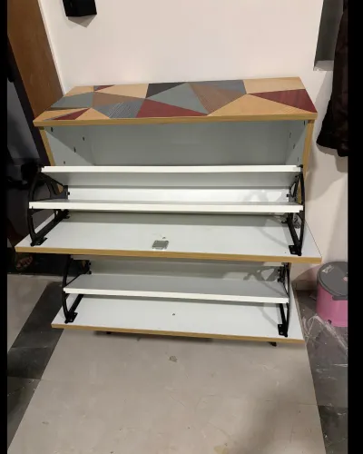 update image