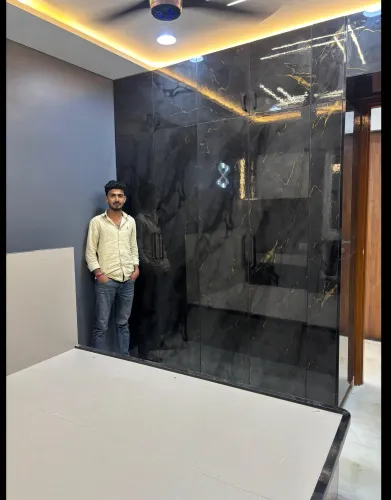 update image