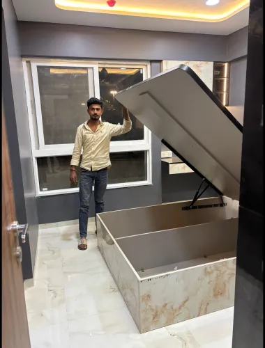 update image