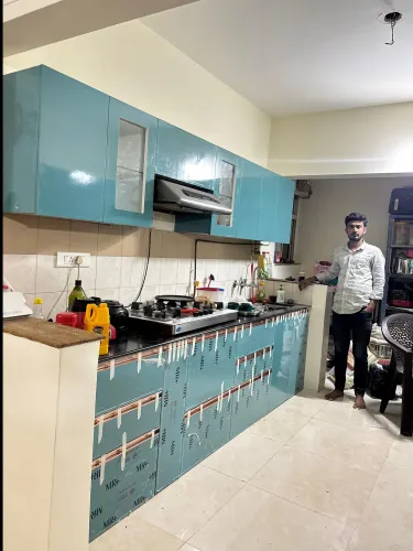 update image
