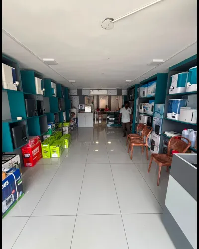 trichy and surrounding areas