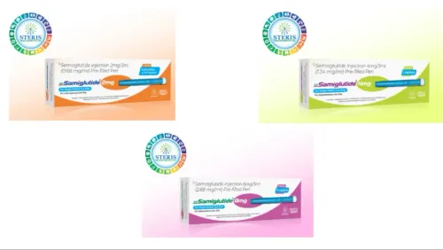 Semaglutide Injection 2mg, 4mg, 8mg: Complete Guid
