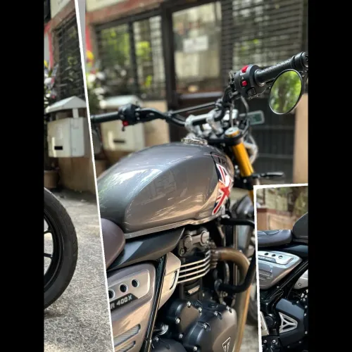 update image
