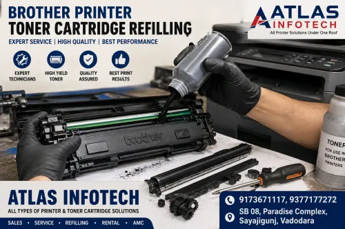 Best Quality Toner Cartridge R