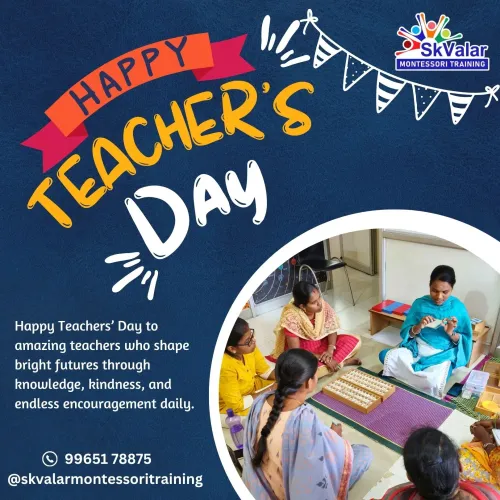 Happy Teachers Day