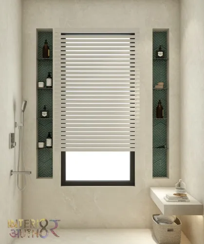 custom partitions and conceale