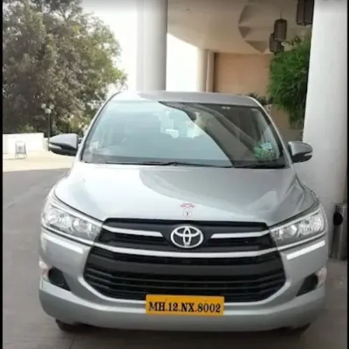 Pune Darshan E Cab Service is