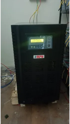 update image