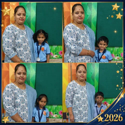 ๐ STAR PERFORMER ๐ Celebrati