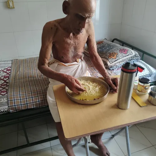 SHRI RENGAA OLD AGE HOME offer