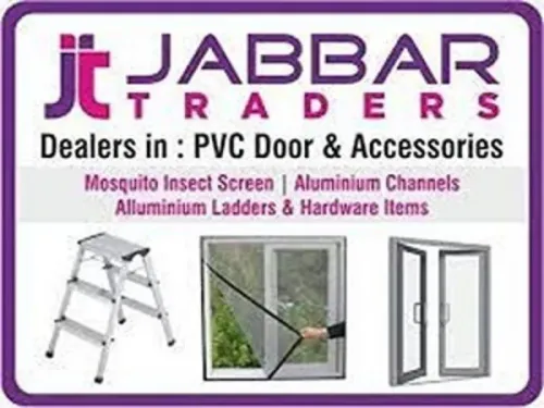 JABBAR TRADERS provides Fibreg