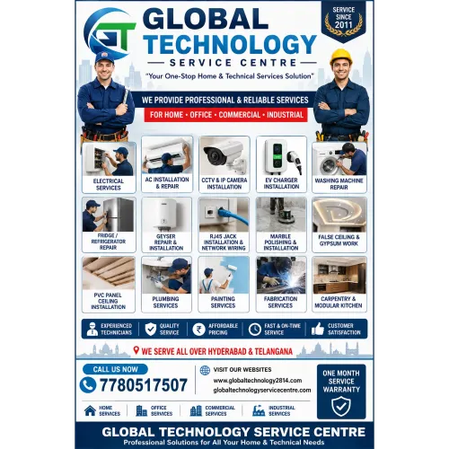 Global Tec