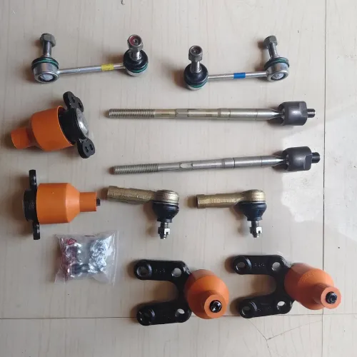 self motor repair testing repl