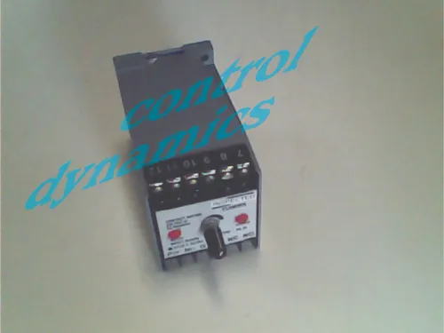 FLASHER RELAY - FOR ELECTRICAL PANELS.