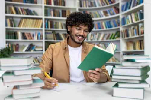 Discover practical study 