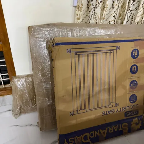 Shri Ram Packers and Movers pr