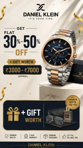 Upgrade your style with D