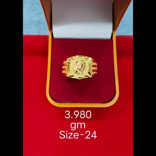 BJ Gold pr