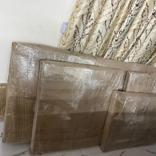 Shri Ram Packers and Movers of