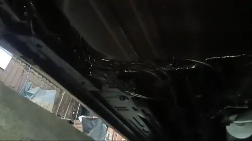 Best Underbody Antirust coatin