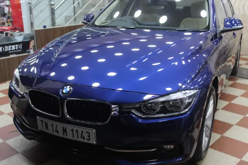 Best Car d