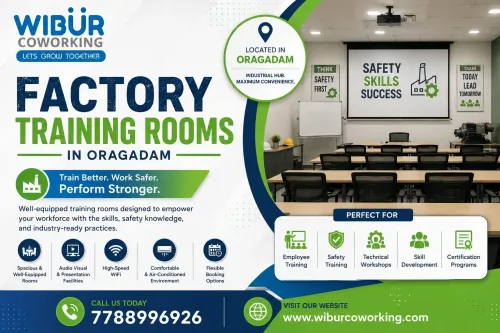 Looking for Factory training r