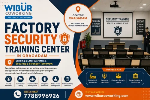 Build a Safer Workforce with E
