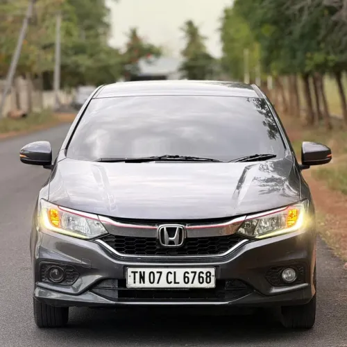 Second hand used Honda cars sa