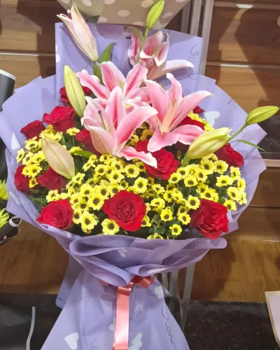 🌹🌸Make every occasion specia