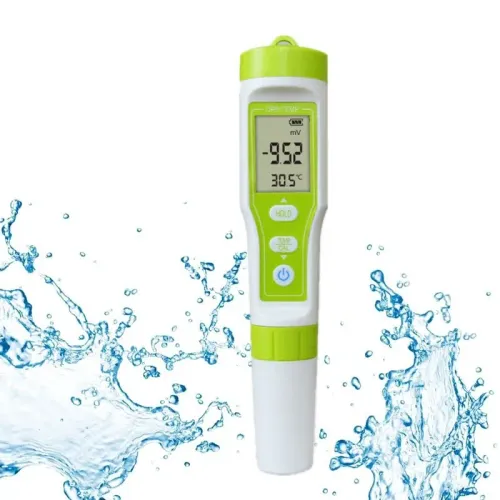 Waterproof Digital ORP/Re