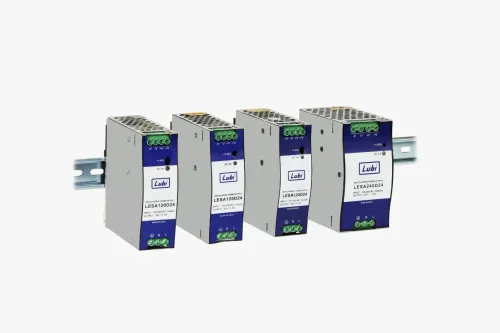 Industrial SMPS Supplier VadodaraDIN Rail SMPS S