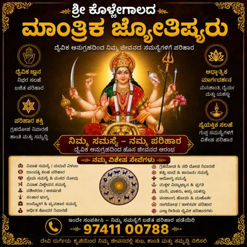 Astrologer kollegal