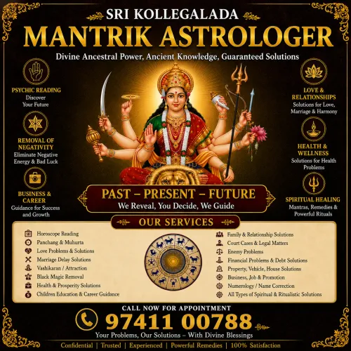 Astrologer