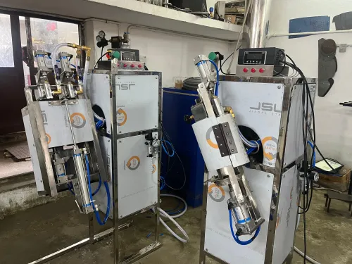 Soda Making Equipment ManufacturersCarbonated Sod