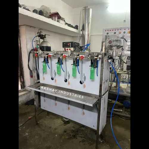 Looking for Soda Making Machine Manufacturers in C