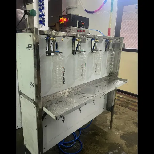Soda Machine Manufacturer in Tamil NaduCommercial