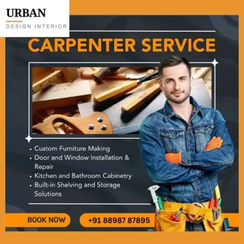 Looking for a reliable carpent
