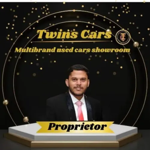 Twins Ca