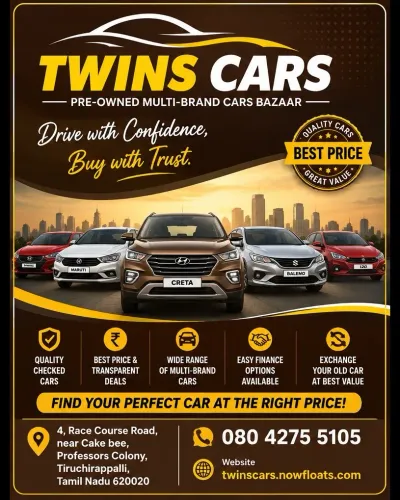 Twins Ca