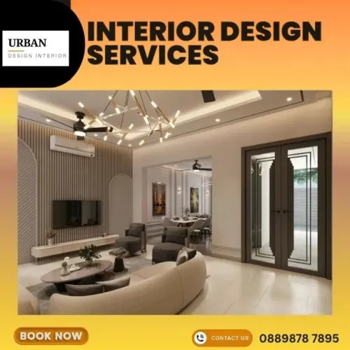 Interior Design Service near m