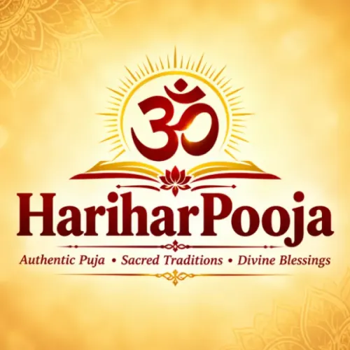 Hariharpooja : Your Trusted De