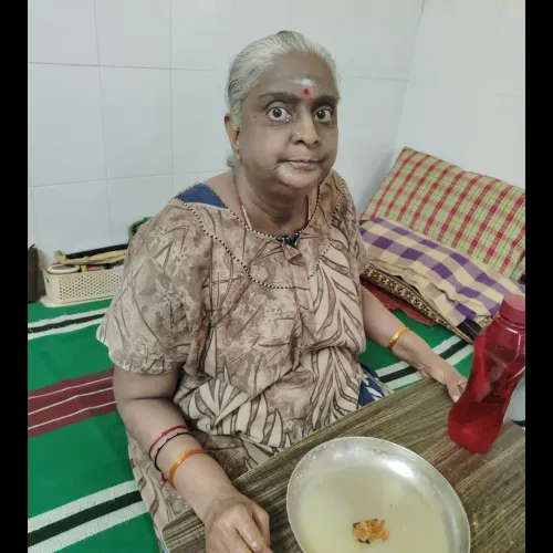 SHRI RENGAA OLD AGE HOME provi