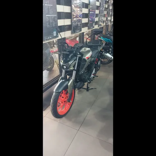 used bike exchange trichy