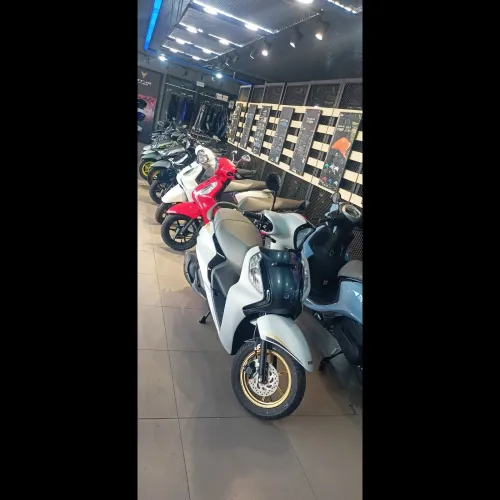 suitable motorcycles based on