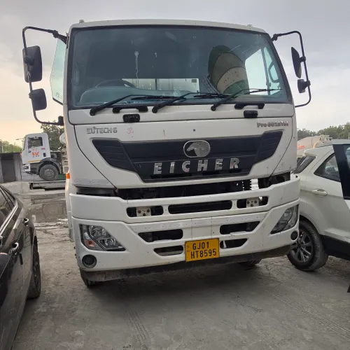 transit mixer rental for rmc p
