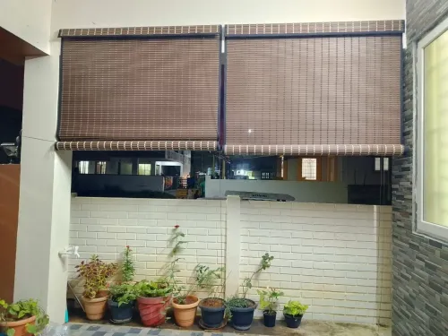 Looking for the best PVC Blind
