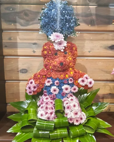 🌸✨ NEW FLORAL CREATION ✨🌸 So