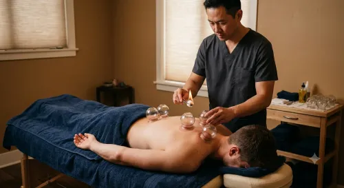 🌿 BABYLON SPA & WELLNESS — PR